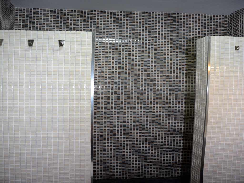 villa in Sitges with 3 bathrooms.