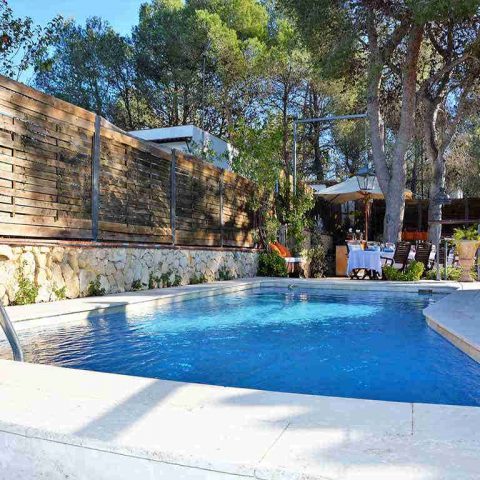 Villa de vacances à Sitges proche de Barcelone